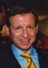 Dr. Michael Jochemczyk